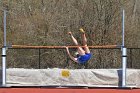 Women's Track vs Babson  Women’s Track & Field host Babson College at Cumberland (RI) High School. : Track & Field, Babson